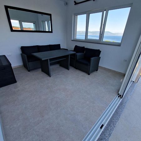 Vila House Olive Bay View Drenje  Exteriér fotografie